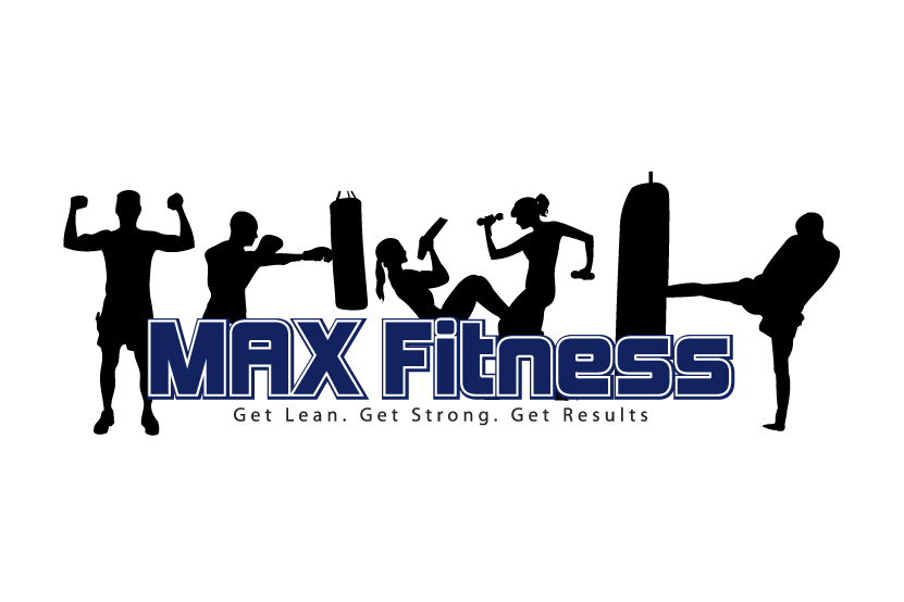 max fitness